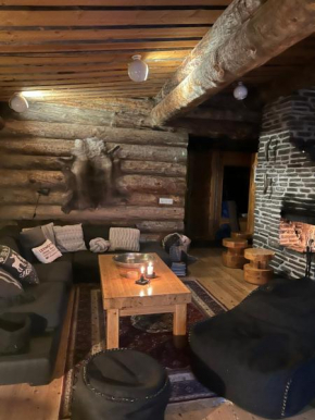VillaAngie Ruka in Ruka